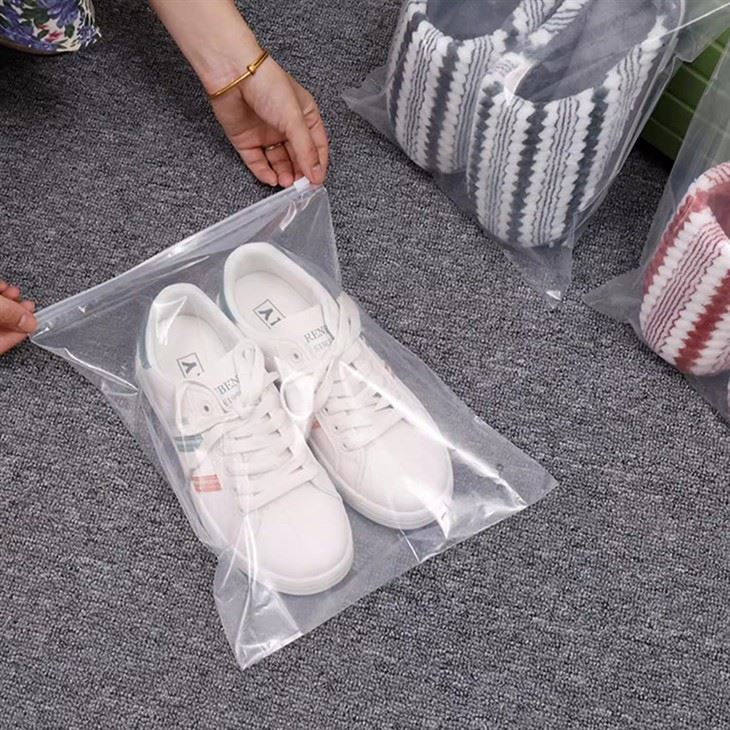 Plastic Bags To Cover Shoes best