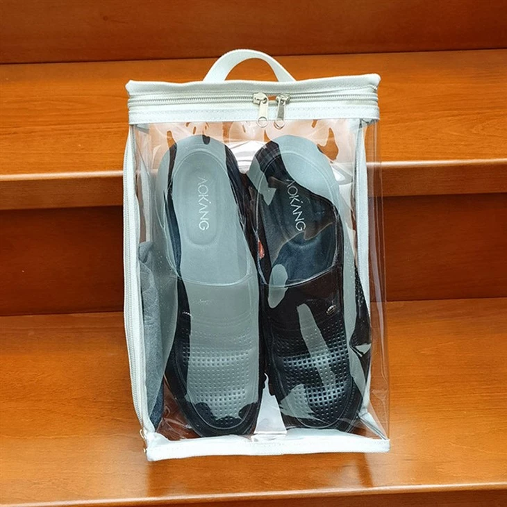 Plastic Bags To Cover Shoes factory