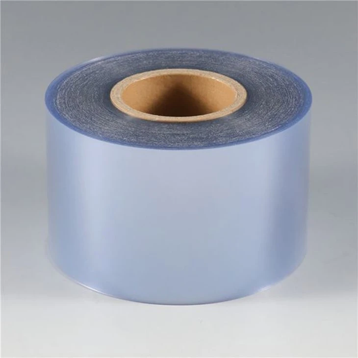 Plastic Cover Film factory