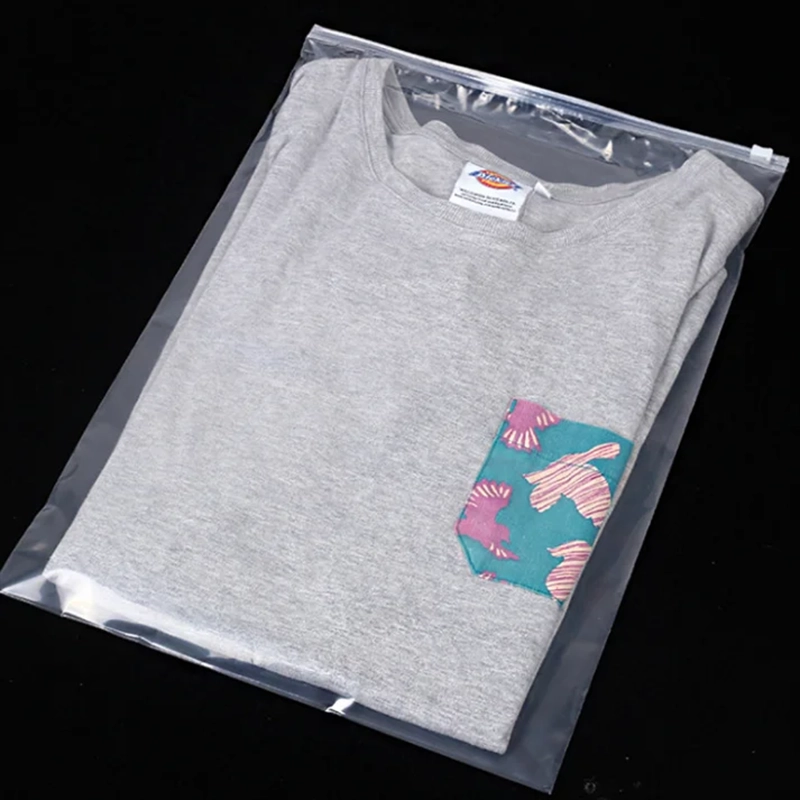 Poly Bags For Clothes Packaging best