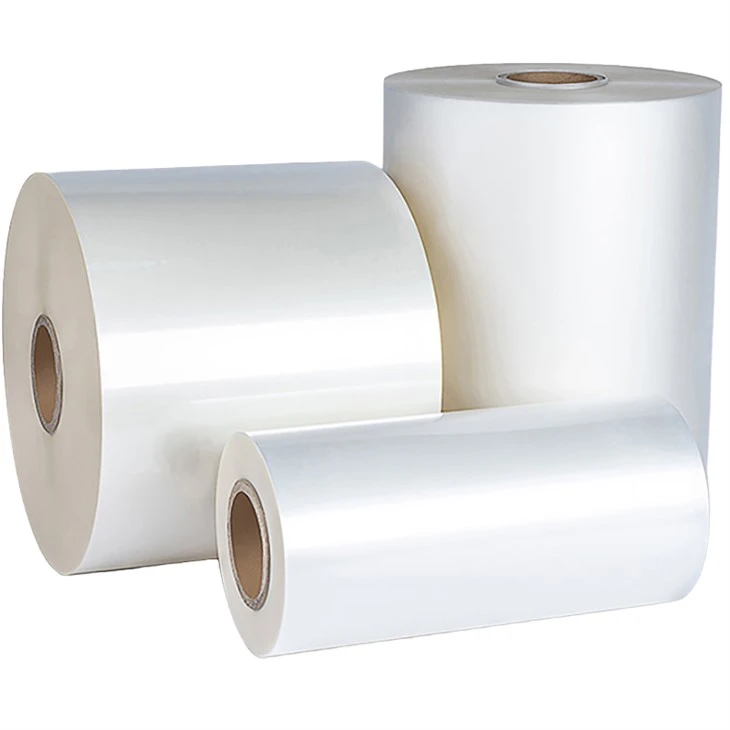 Pp Plastic Film suppliers