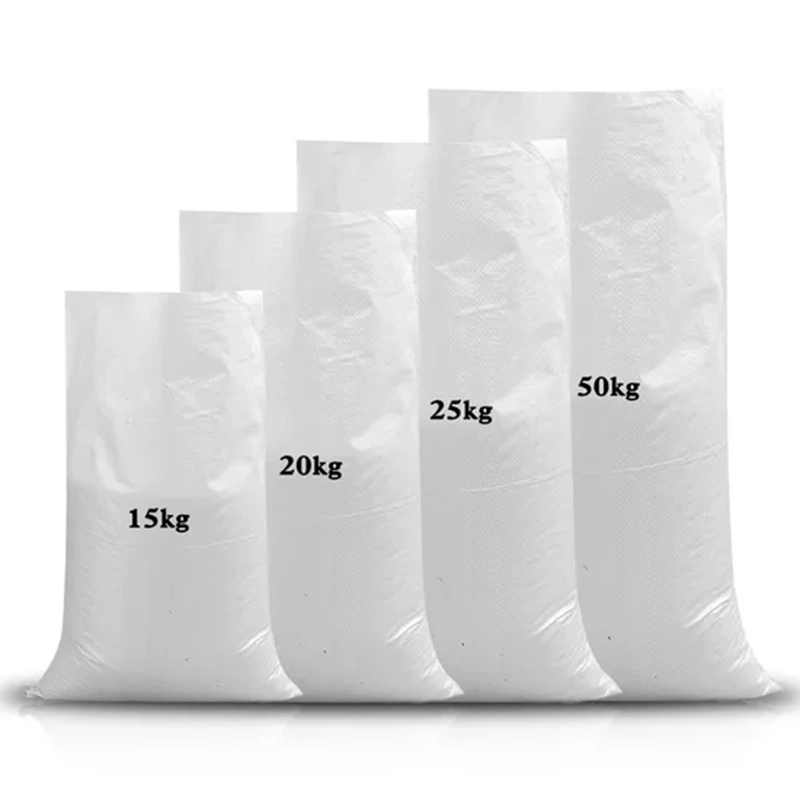 Pp Woven Plastic Bags high quality