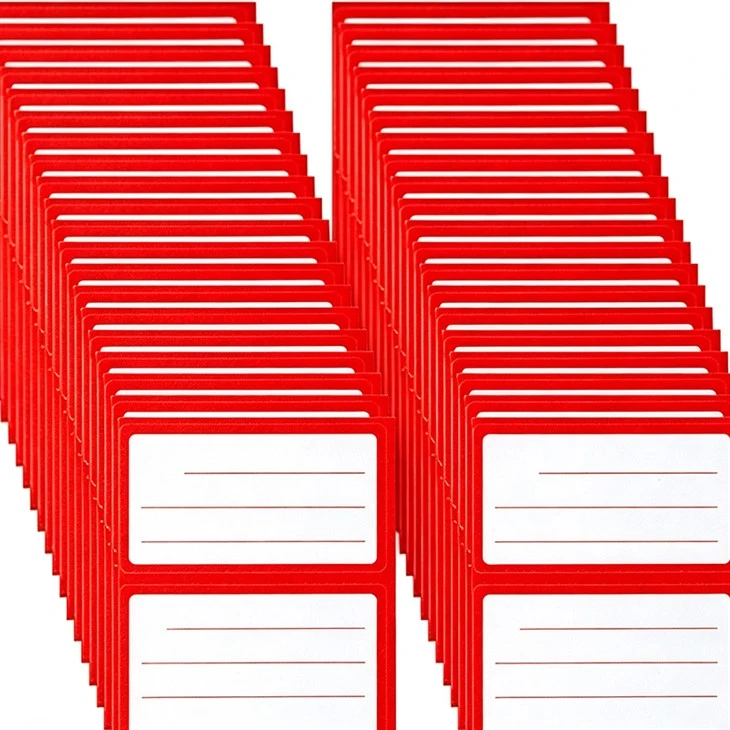 Self Adhesive Mailing Labels high quality