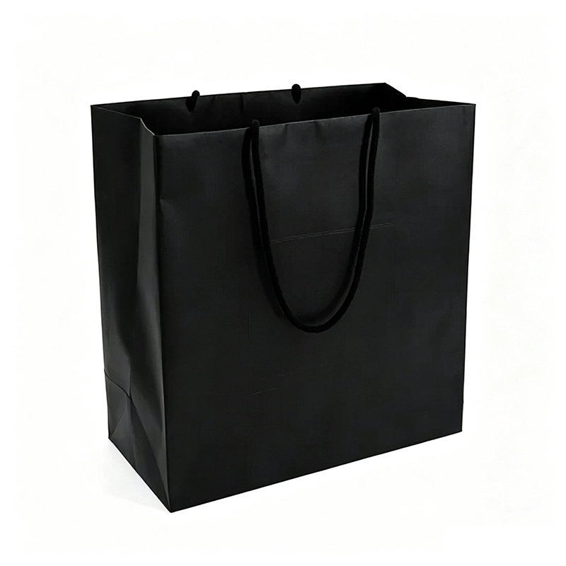 Small Printed Paper Bags suppliers