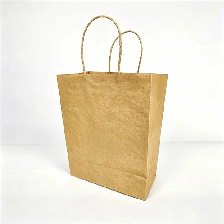 Small Printed Paper Bags best