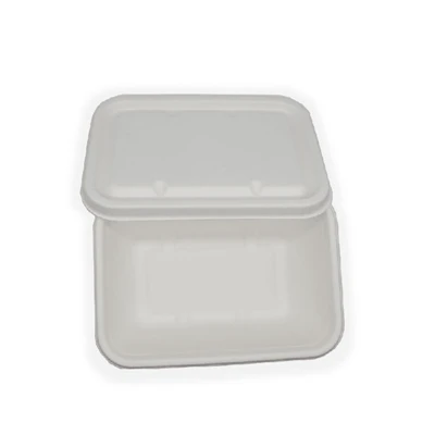 Biodegradable Boxes for Food