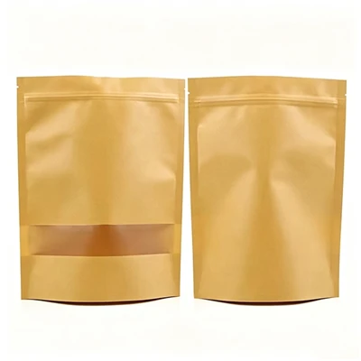 Biodegradable Food Packaging Bags
