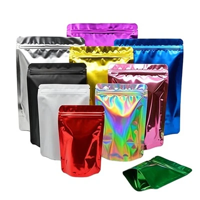Laminated Packaging Bags