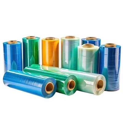 Plastic Cover Film