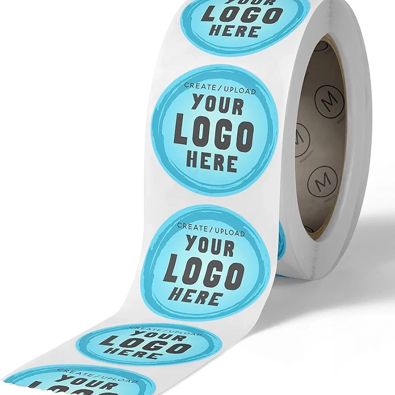 Sticky Business Labels price