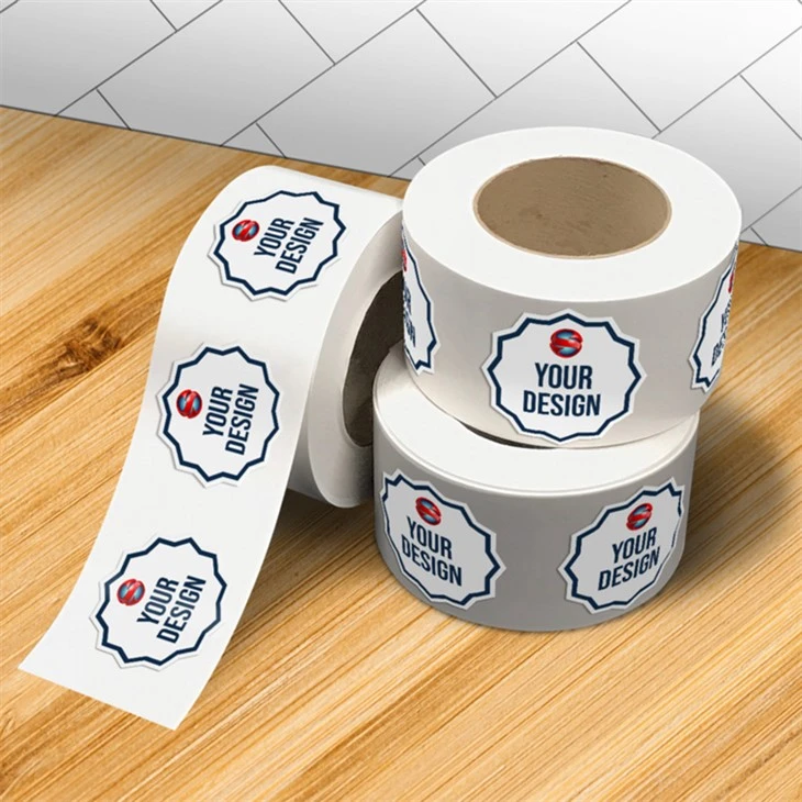 Sticky Business Labels suppliers