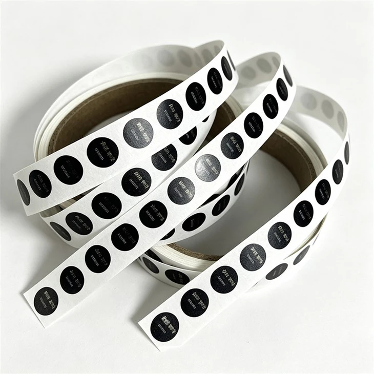 Waterproof Self Adhesive Labels suppliers