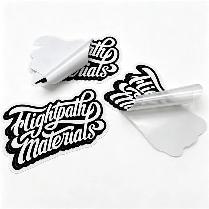Waterproof Self Adhesive Labels price