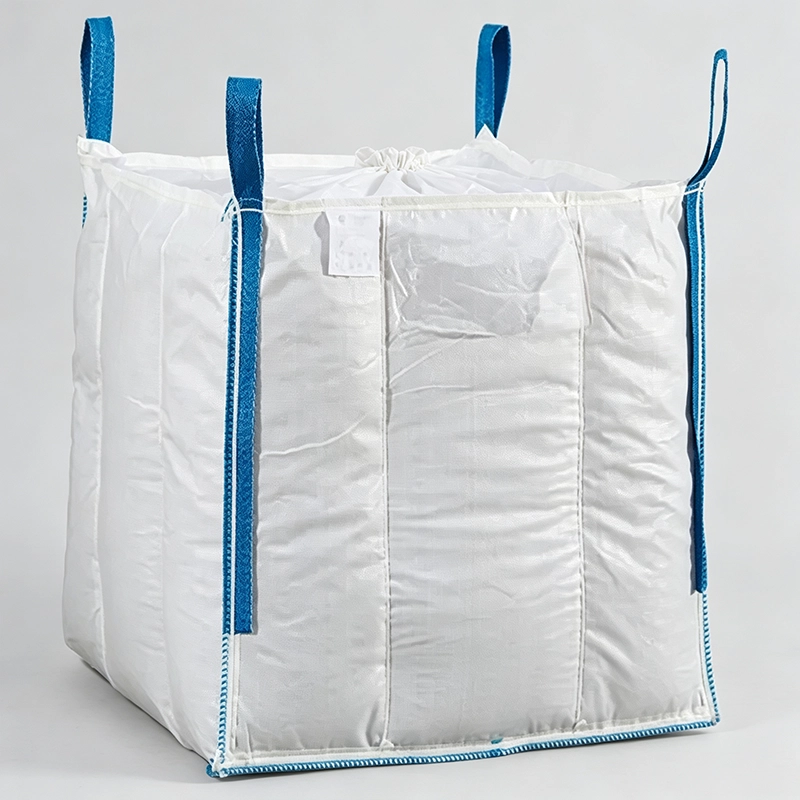 Woven Bulk Bags suppliers