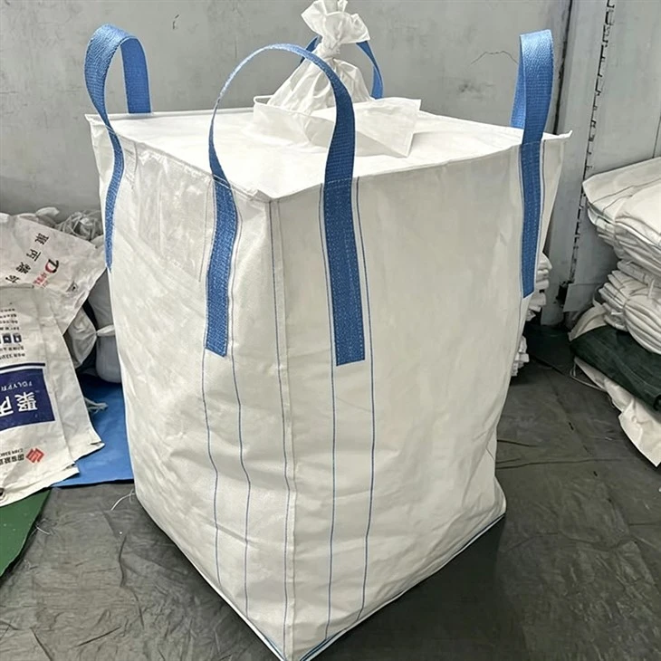 Woven Bulk Bags high quality