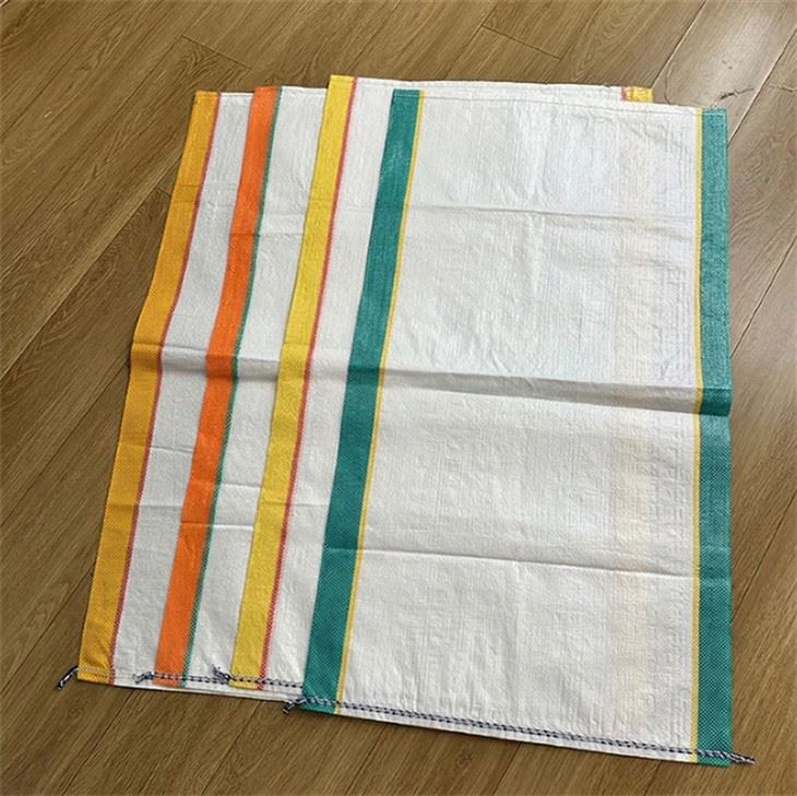 Woven Packaging Bags high quality