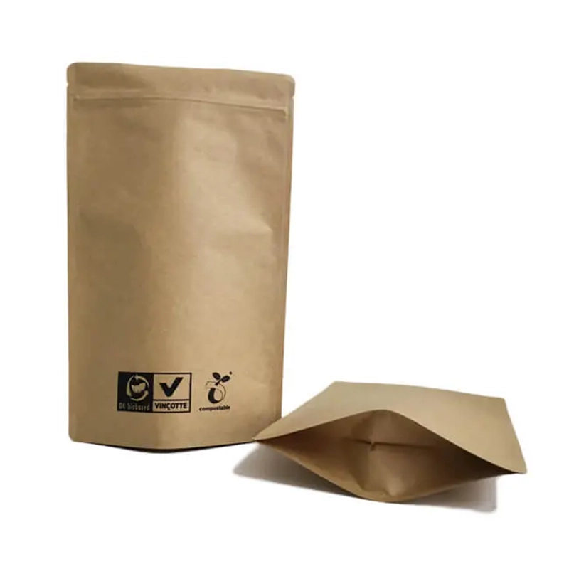 Biodegradable Bags For Packaging