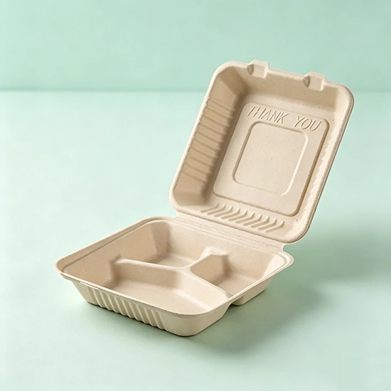 Biodegradable Boxes For Food