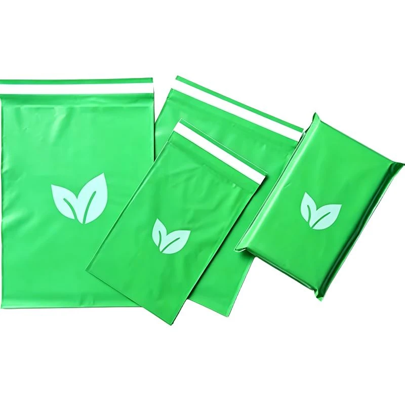 Biodegradable Postage Bags