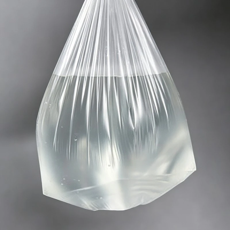 Clear Food Packaging Bags high quality