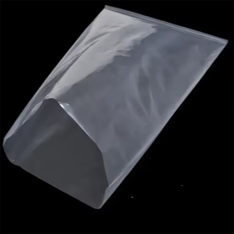 Clear Food Packaging Bags best