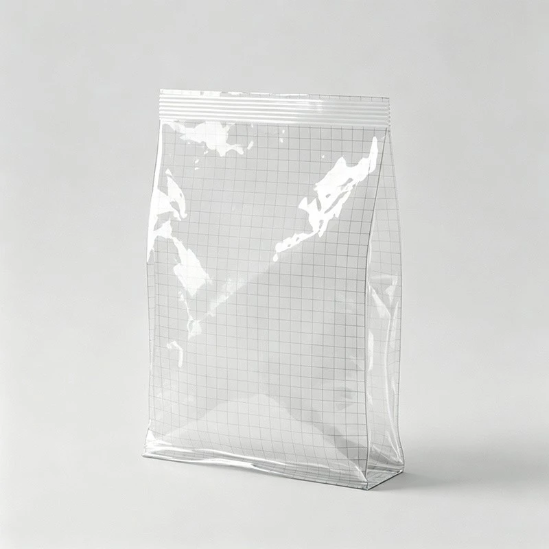 Clear Plastic Packing Bags best