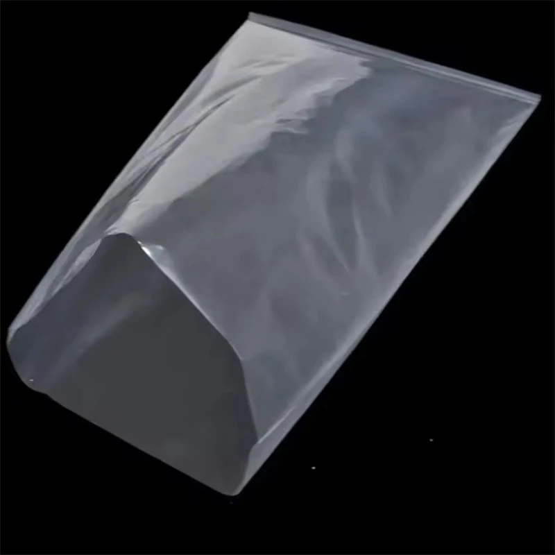 Clear Plastic Packing Bags high quality