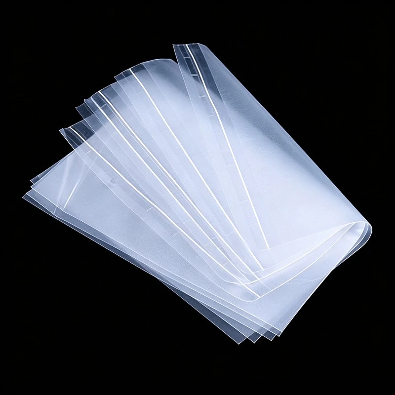 Clear Plastic Packing Bags price