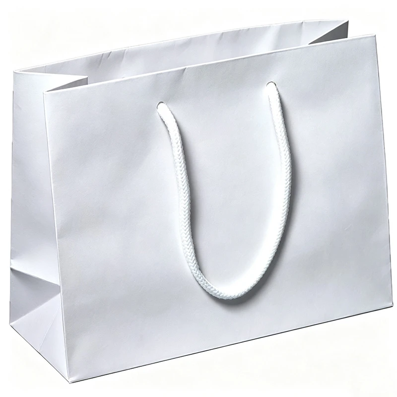Euro Tote Gift Bags
