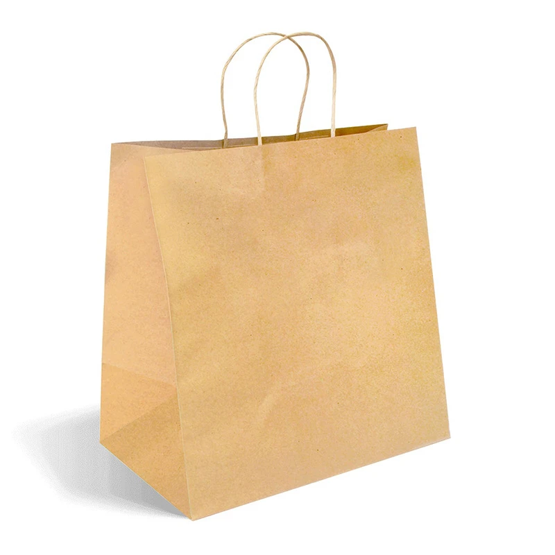 Large Paper Carrier Bags