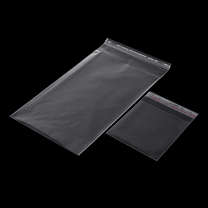 Opp Packaging Bag suppliers