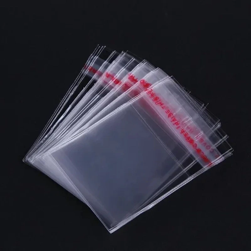 Opp Packaging Bag factory
