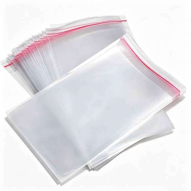 Opp Packaging Bag