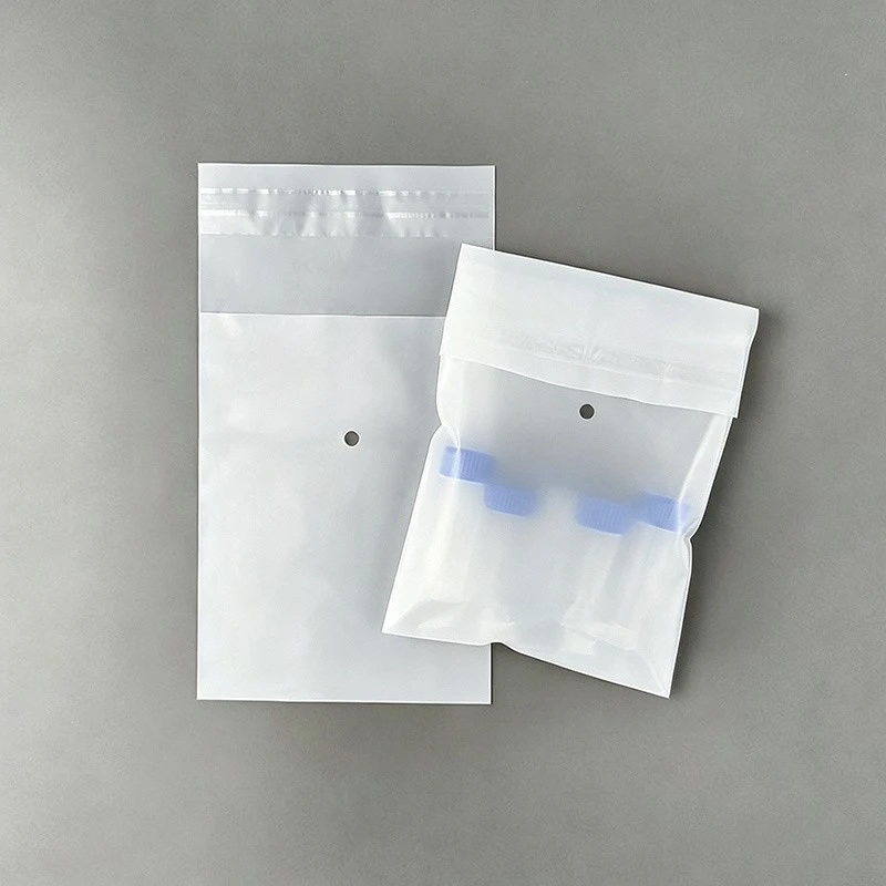 Opp Self Adhesive Clear Plastic Bag high quality