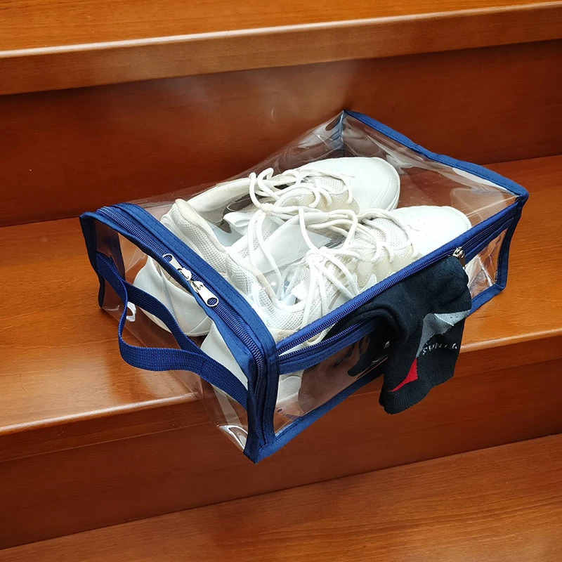 Plastic Bags To Cover Shoes
