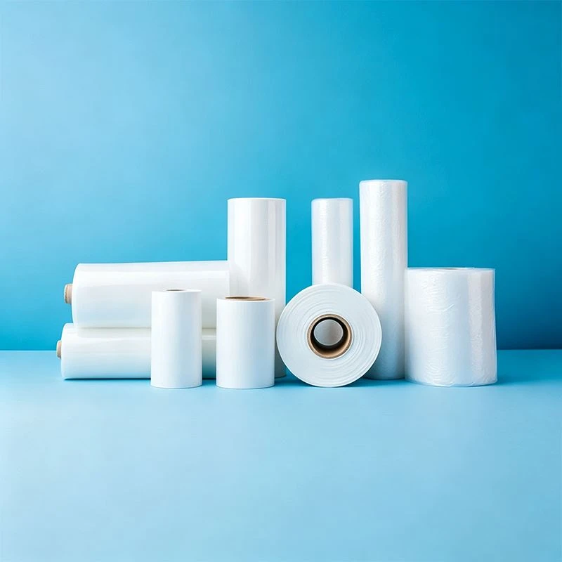 Plastic Cover Film