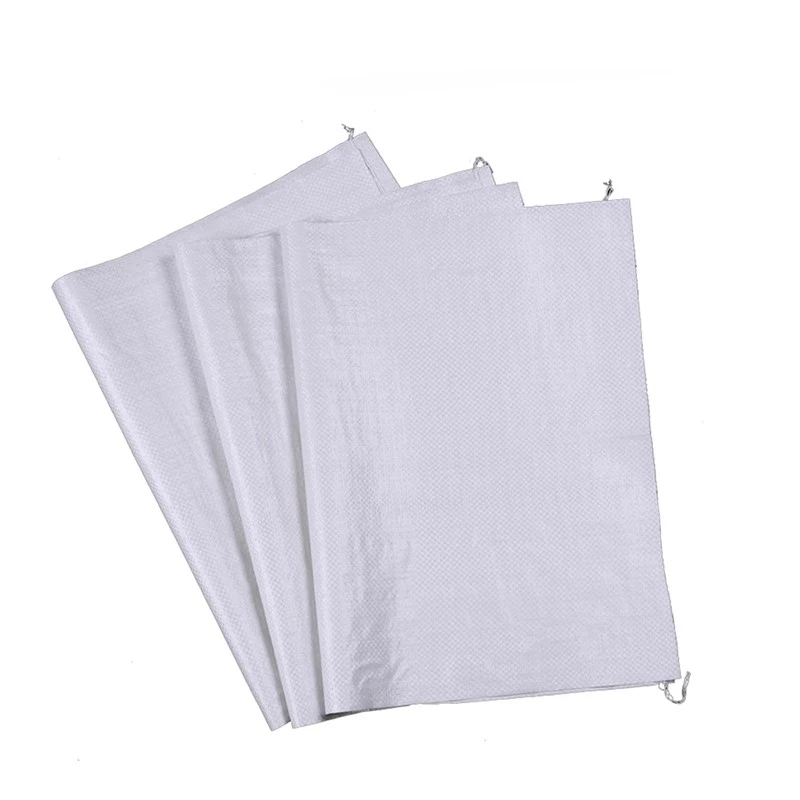 Pp Woven Plastic Bags suppliers
