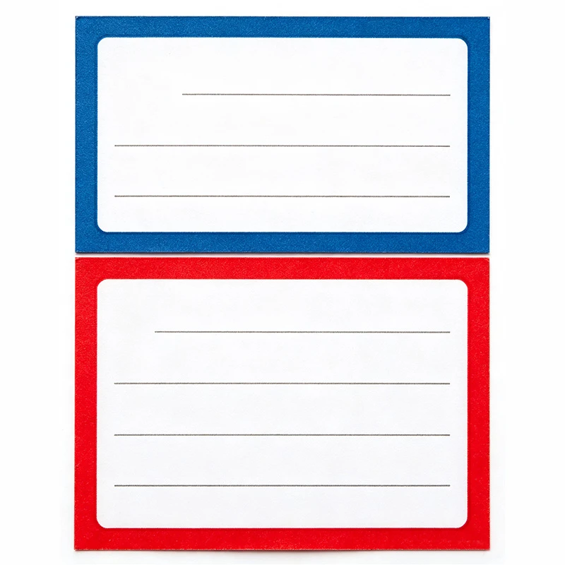 Self Adhesive Mailing Labels
