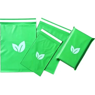 Biodegradable Postage Bags