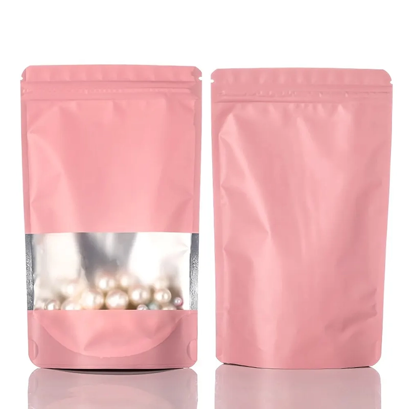 Composite Plastic Bags