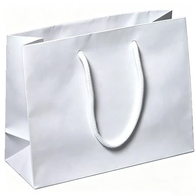 Euro Tote Gift Bags
