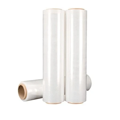 Industrial Plastic Film