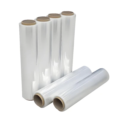 Insulated Pallet Wrap