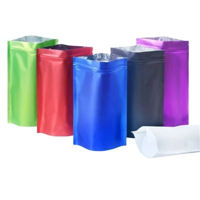 Laminated Food Bags