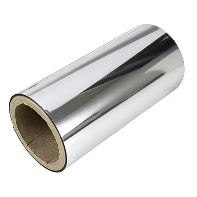 Moisture Barrier Film