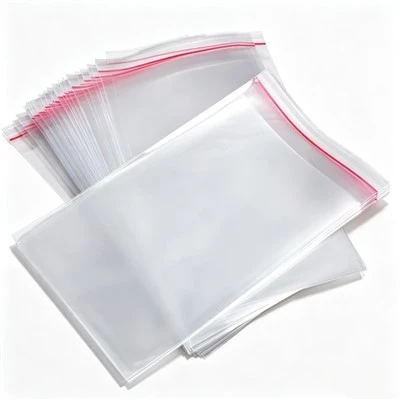 Opp Packaging Bag