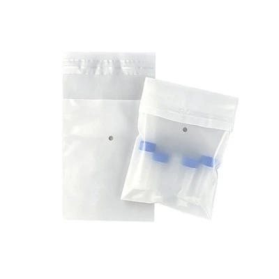 Opp Self Adhesive Clear Plastic Bag