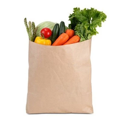 Paper Produce Bags