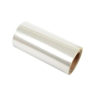 Pp Plastic Film
