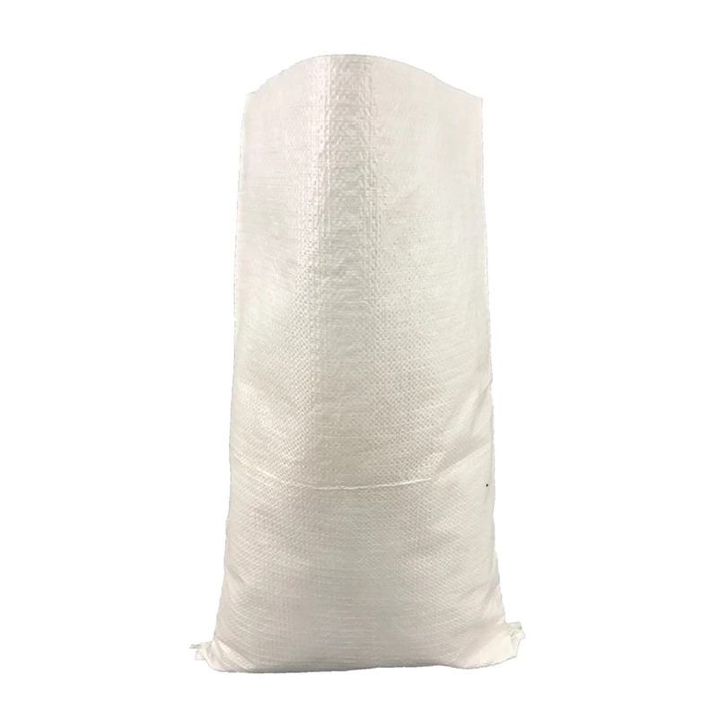 Pp Woven Plastic Bags